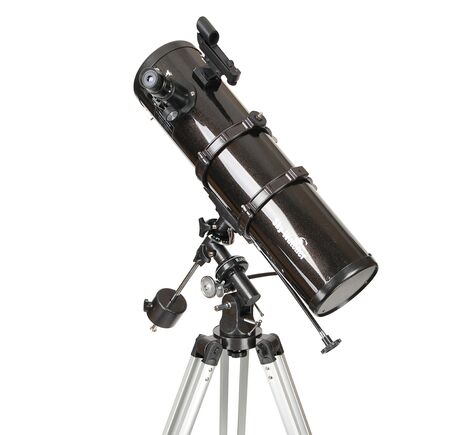 SkyWatcher Explorer-130P EQ2 - teleskop Newton, image-5