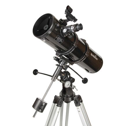 SkyWatcher Explorer-130P EQ2 - teleskop Newton, image-4