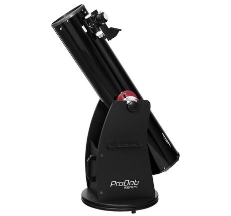 ProDob N 203/1200 Radiant - teleskop Dobson