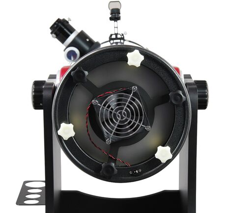 ProDob N 203/1200 Radiant - teleskop Dobson, image-3