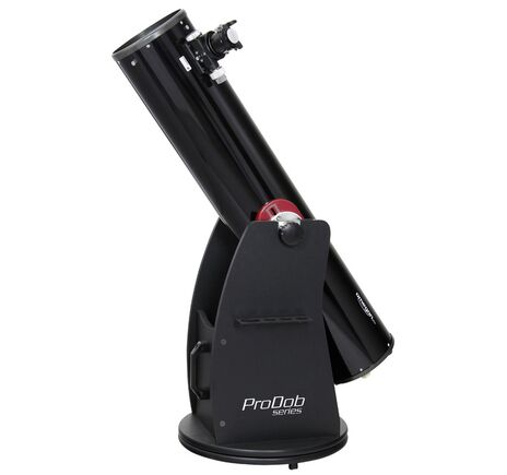 ProDob N 203/1200 - teleskop Dobson