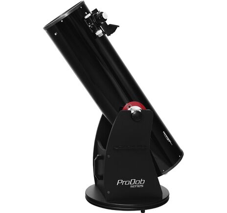 ProDob N 254/1250 Radiant - teleskop Dobson