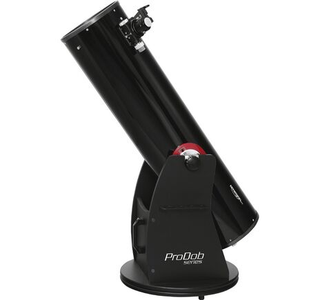 ProDob N 254/1250 - teleskop Dobson