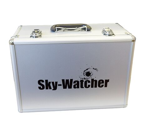 SkyWatcher Evolux-62ED - apochromatický refraktor, image-9