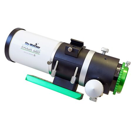 SkyWatcher Evolux-62ED - apochromatický refraktor, image-6