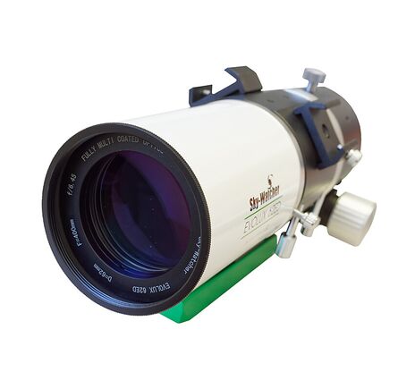 SkyWatcher Evolux-62ED - apochromatický refraktor, image-8