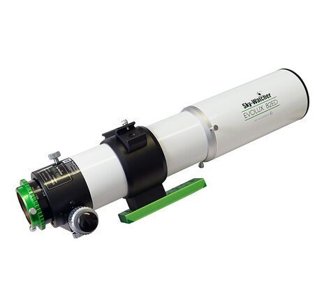 SkyWatcher Evolux-82ED - apochromatický refraktor, image-7