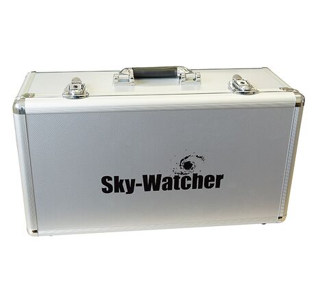SkyWatcher Evolux-82ED - apochromatický refraktor, image-10