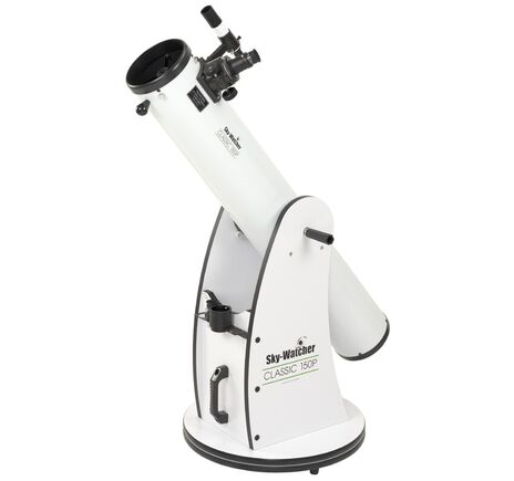 SkyWatcher Skyliner-150P - teleskop Dobson
