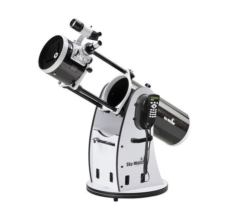 SkyWatcher Skyliner-200P FlexTube GOTO - teleskop Dobson