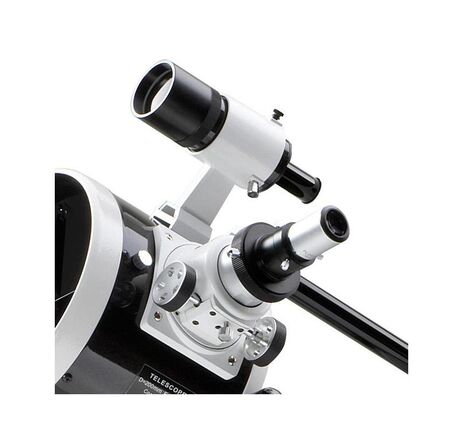 SkyWatcher Skyliner-250PX FlexTube GOTO - teleskop Dobson, image-3