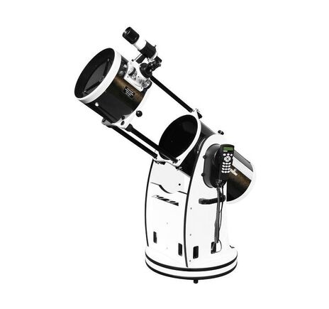 SkyWatcher Skyliner-250PX FlexTube GOTO - teleskop Dobson, image-2