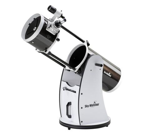 SkyWatcher Skyliner-250P Flex Tube - teleskop Dobson