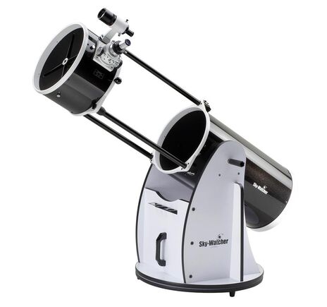SkyWatcher Skyliner-300P Flex Tube - teleskop Dobson