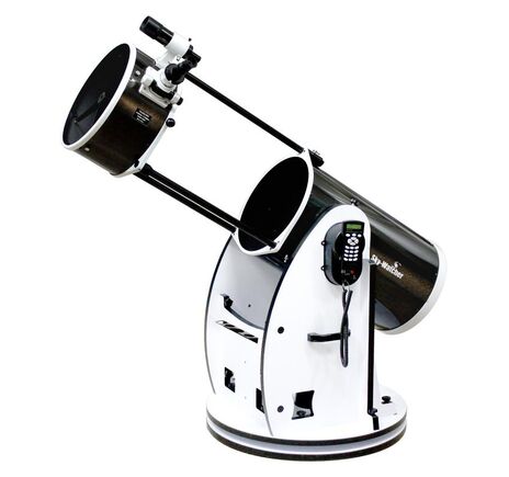 SkyWatcher Skyliner-350P GOTO - teleskop Dobson