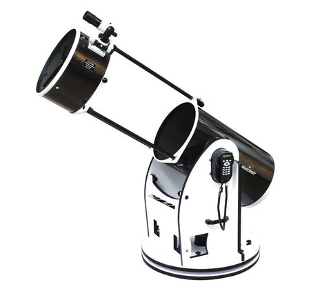 SkyWatcher Skyliner-400P GOTO - teleskop Dobson