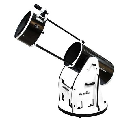SkyWatcher Skyliner-400P Flex Tube - teleskop Dobson