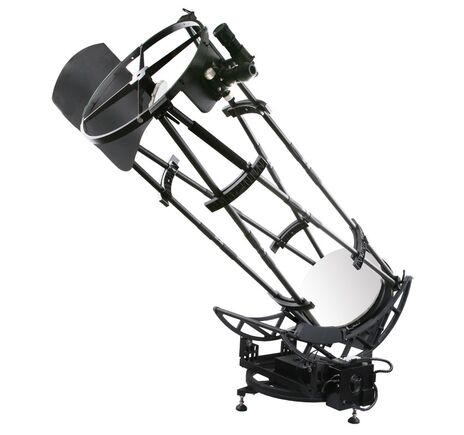 SkyWatcher StarGate-500P - teleskop Dobson