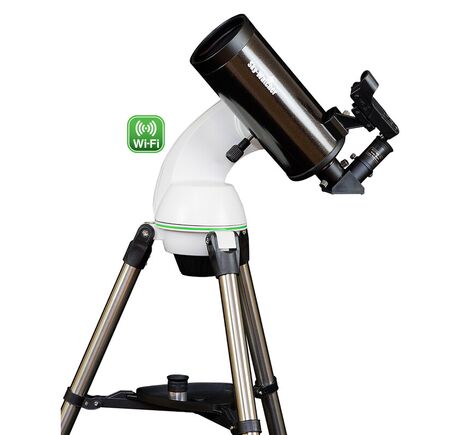 SkyWatcher Skymax-102 AZ-Go2 - Maksutov-Cassegrain
