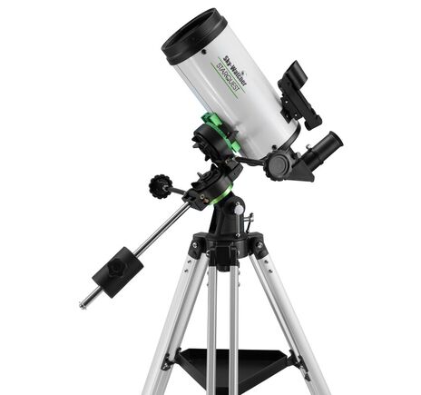 SkyWatcher Skymax-102 StarQuest - Maksutov-Cassegrain