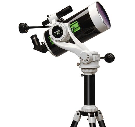 SkyWatcher Skymax-127 AZ5 - Maksutov-Cassegrain