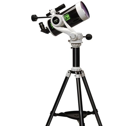 SkyWatcher Skymax-127 AZ5 - Maksutov-Cassegrain, image-2
