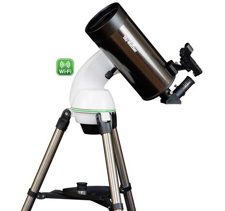 SkyWatcher Skymax-127 AZ-Go2 - Maksutov-Cassegrain