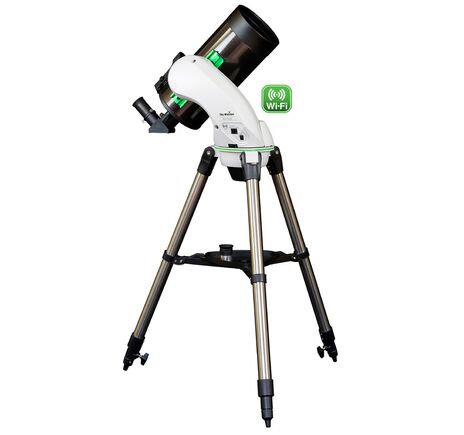 SkyWatcher Skymax-127 AZ-Go2 - Maksutov-Cassegrain, image-3