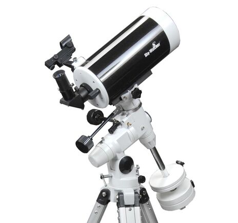 SkyWatcher Skymax-127 EQ3 - Maksutov-Cassegrain