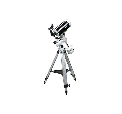 SkyWatcher Skymax-127 EQ3 - Maksutov-Cassegrain, image-2