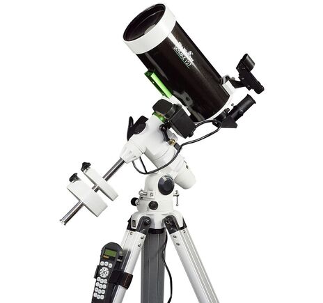 SkyWatcher Skymax-127 EQ3-GoTo - Maksutov-Cassegrain, image-2