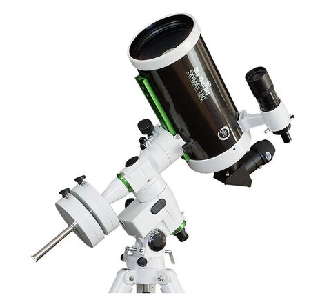 SkyWatcher Skymax-150 EQ5 - Maksutov-Cassegrain