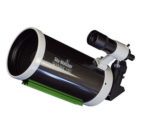 SkyWatcher Skymax-150 EQ5 - Maksutov-Cassegrain, image-3