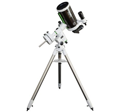 SkyWatcher Skymax-150 EQ5 - Maksutov-Cassegrain, image-2