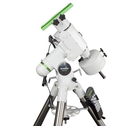 SkyWatcher Skymax-150 HEQ5 Pro - Maksutov-Cassegrain, image-4