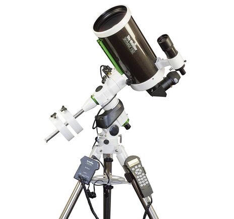 SkyWatcher Skymax-150 EQ5 GOTO - Maksutov-Cassegrain