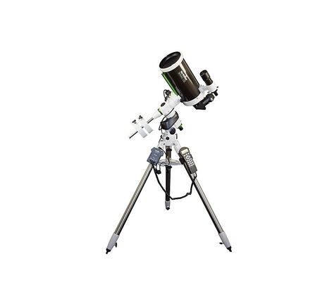 SkyWatcher Skymax-150 EQ5 GOTO - Maksutov-Cassegrain, image-2
