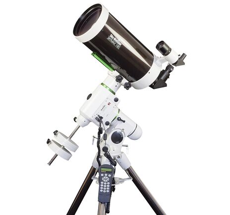 SkyWatcher Skymax-180 NEQ6 PRO - Maksutov-Cassegrain