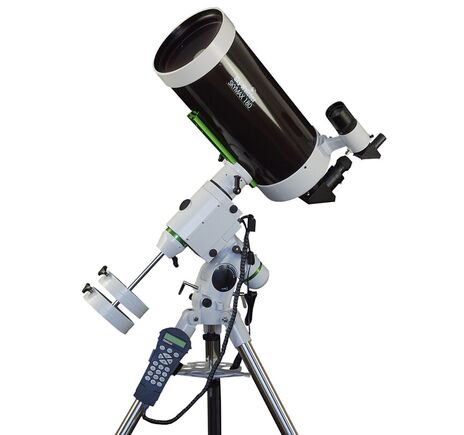 SkyWatcher Skymax-180 HEQ5 PRO - Maksutov-Cassegrain