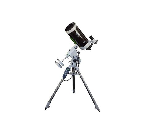 SkyWatcher Skymax-180 HEQ5 PRO - Maksutov-Cassegrain, image-2