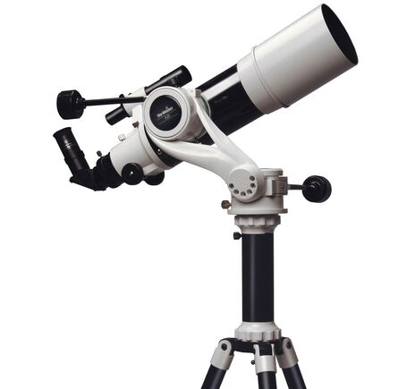 SkyWatcher Startravel-102 AZ5 - achromatický refraktor