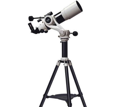 SkyWatcher Startravel-102 AZ5 - achromatický refraktor, image-3