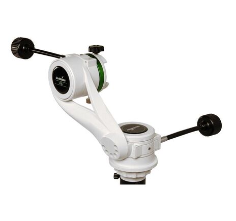 SkyWatcher Startravel-102 AZ5 - achromatický refraktor, image-5