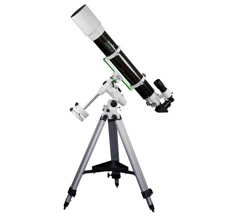 SkyWatcher Evostar-120 EQ3-2 - achromatický refraktor, image-2