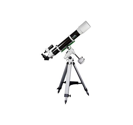 SkyWatcher Evostar-120 EQ3-2 - achromatický refraktor, image-3