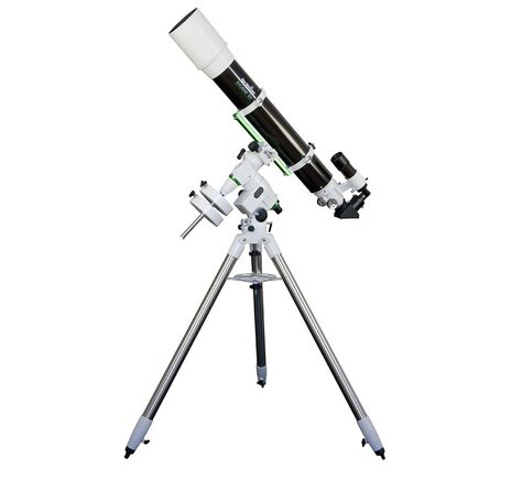 SkyWatcher Evostar-120 EQ5 - achromatický refraktor, image-2