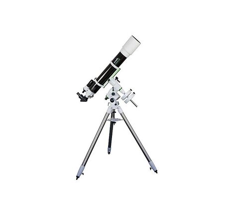 SkyWatcher Evostar-120 EQ5 - achromatický refraktor, image-3