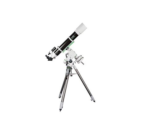 SkyWatcher Evostar-120 HEQ5-GoTo - achromatický refraktor, image-3