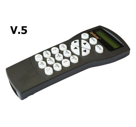 SkyWatcher Evostar-120 HEQ5-GoTo - achromatický refraktor, image-6