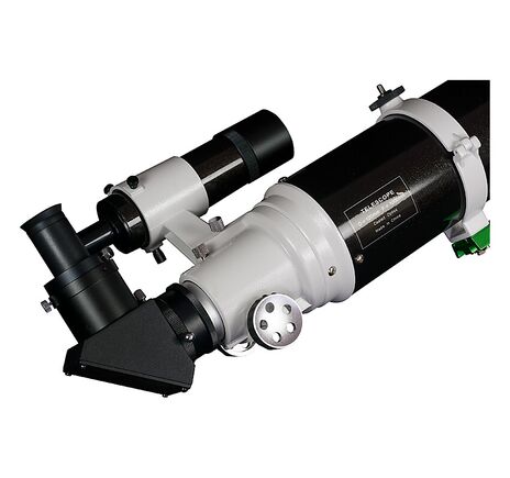 SkyWatcher Evostar-120 HEQ5-GoTo - achromatický refraktor, image-5